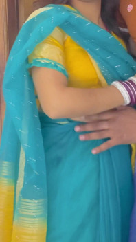 Het Desi Chachi Ji tight hård sex video, Desi het XXX videor Porrfilm