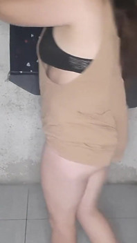 Il mio migliore amico mi manda video