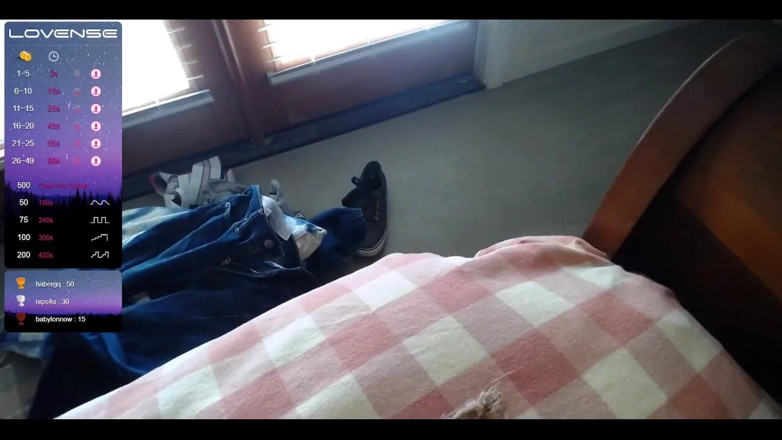 Joe Iandola: Pertunjukan Chaturbate 12/15/2022