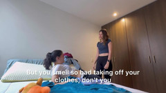 scarlettandc: Lezbiyen derlemesi 3