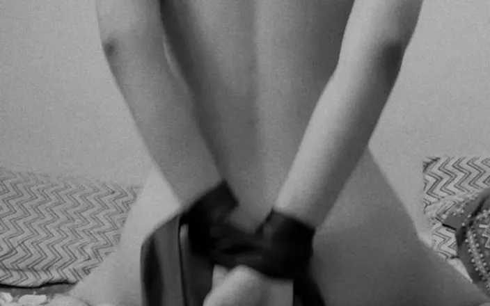Naughty Throuple 007: Two Best Friend Have Fun with Strapon