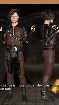 Goblinler için şans karşılaşması #02 damızlık orospular