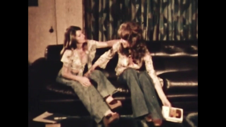 Vintage Usa: Americká Gigolò!! - (příběh # 02)