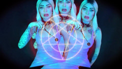 Baal Eldritch: Satanova nádoba: přijměte svou vnitřní temnotu - Asmr, JOI, Rouhání