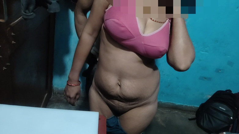 Varma gi: 早上与女友的完整浪漫视频