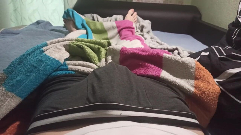 Pasha: Ráno Se Ten Chlapík Rozhodl, Že Si Ho Trochu Vyhoní