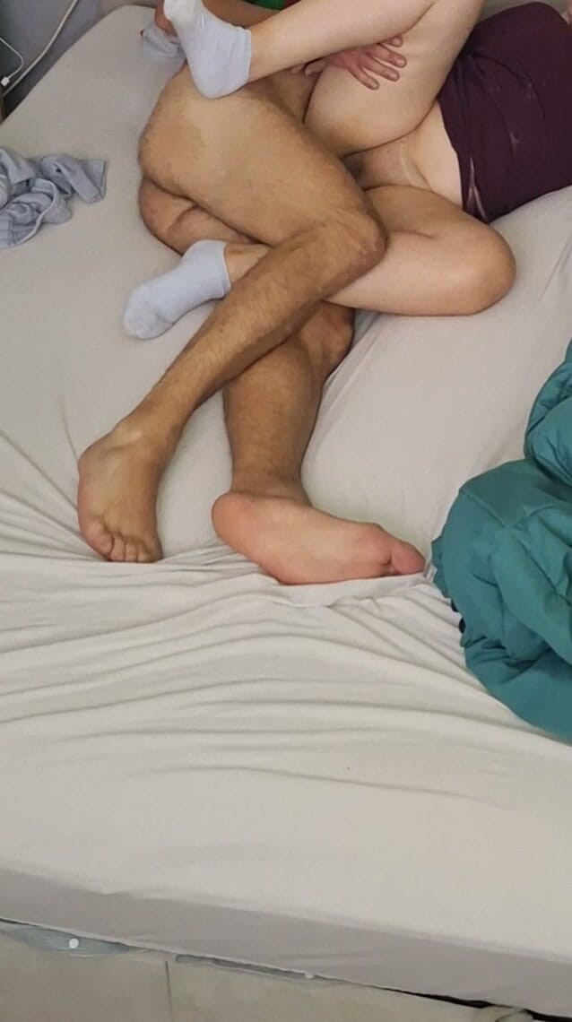 Sebastian Tuga: Hot Fuck with Perfect Delicious Pussy