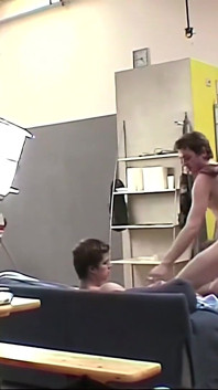 Bareback Full Ecstasy Part #2 - Fully Remastered in HD