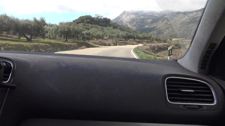 Souzan Halabi: Я мастурбую своїм великим пенісом поруч зі своєю веселою мамою з Ізміра