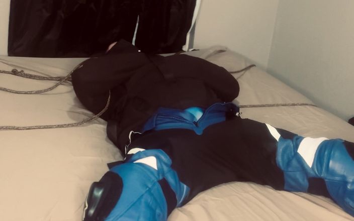 GearJock69: Motorcycle Stud Trapped and Angry: Part 3