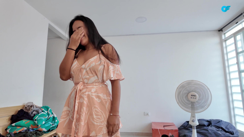 Incognita XXX: I Fuck My Friend Before Going to Work