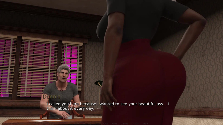 Wickedgammes: Laura Rahsia Nafsu (bahagian 23)