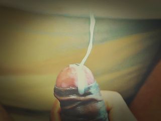 Sex art straight: Imagine and Feel This Warm Cum Load Shooting Deep Inside...
