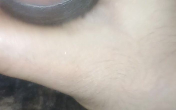 Jeck Leo: Tight het kuk ryck nära pOV