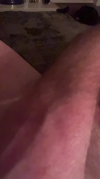 A Bit of a Wank