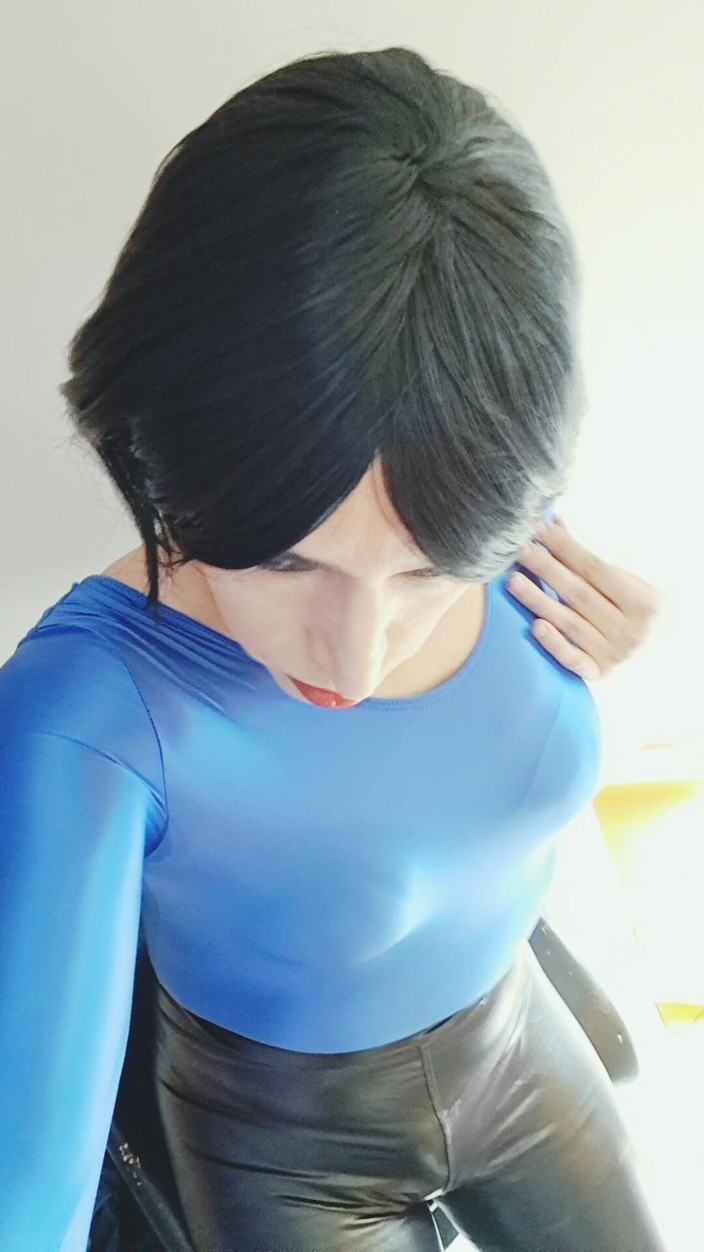 Tammy sissy slave: ホテルのタミーシシー