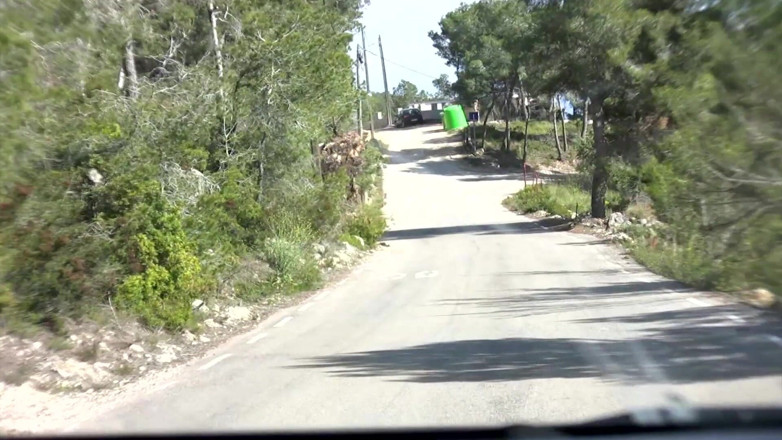 Cryptostudios: Hot euro teen roughly takes big dick in truck
