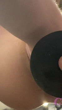 Crazywifeslut Cunt Pumped and Fistfuck