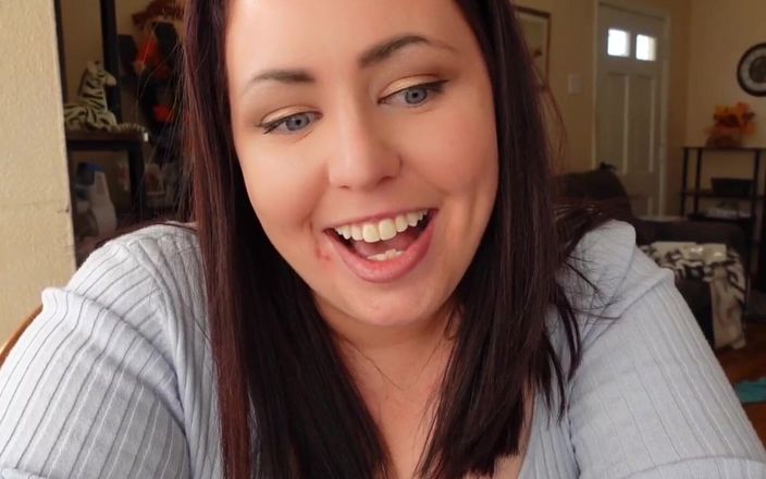 KinkyKatie: Čas příběhu! Tento příběh je o mém úplně prvním mfm