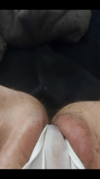 Wet Panties
