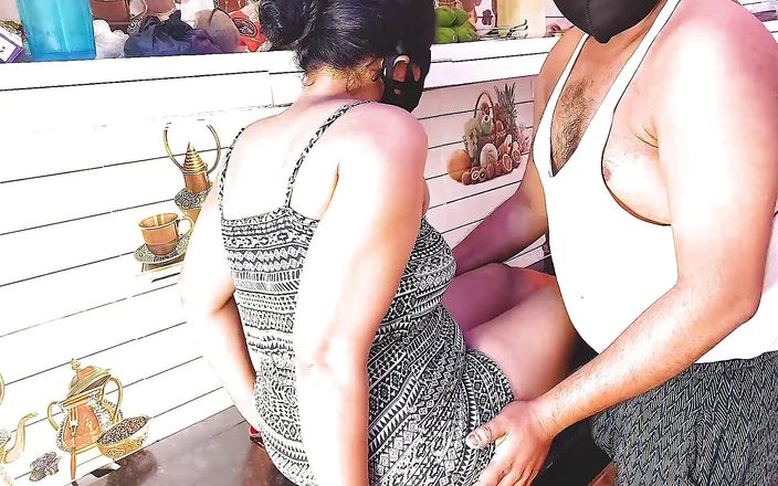 Moni001: Piękna wieś Seks Bhabhi