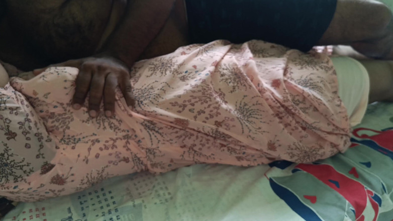 Wonder: 和办公室秘书做爱