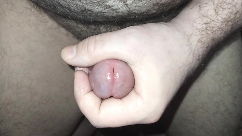 Uhri: Melancap dengan pelincir dan pancutan mani