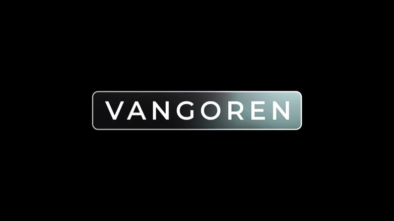 Vangoren: Hot Slut Kristine Crystalis Gives Her Best with Anal Sex