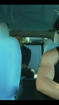 Uber Ride and Fun
