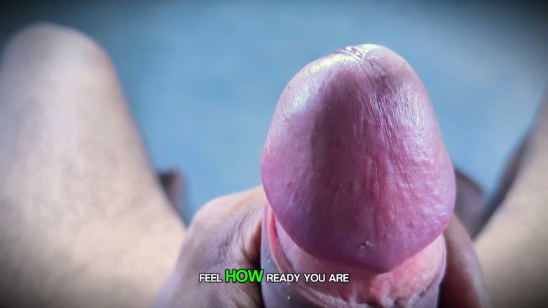 Cum_Crave: POV - ช่วยตัวเองเดี่ยวควยใหญ่โคลสอัพ - คุยสกปรก ครางดังและถึงจุดสุดยอดครั้งใหญ่