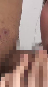 Fucking the Back of Her Throat, Her Tongue and Glans, Without Any Movement of the Face.