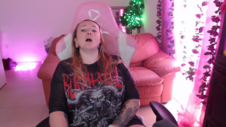 Kisicaxx: Polla adorando hablar sucio