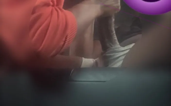 PlayboyHef: Throated in Front of Her Boyfriend’s House
