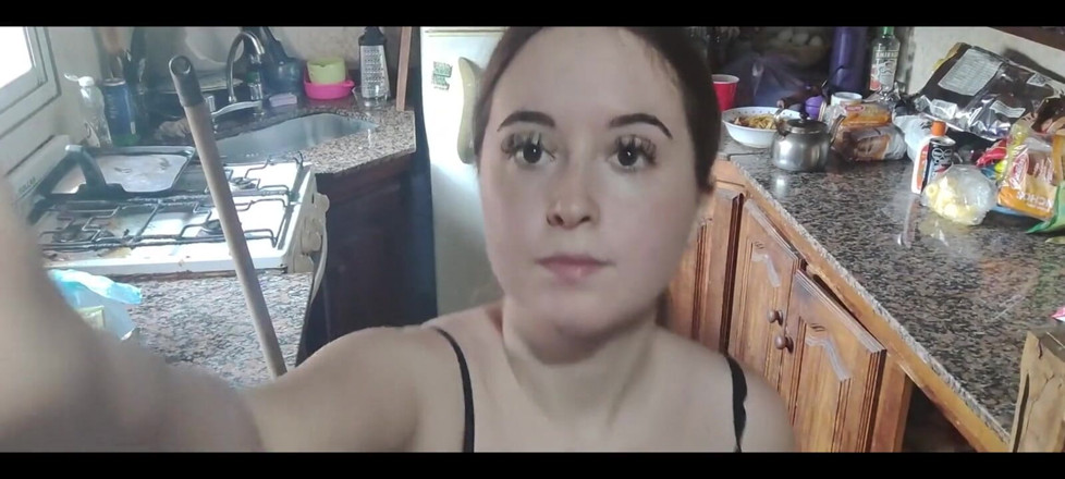 RavenHearth666VIP: Ziua curățeniei 