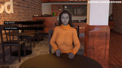 Visual Novels: Kalbin olduğu yerde. Bölüm 28