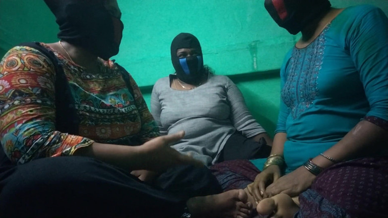 Benita sweety: Aunties Discuss About Sex Experience and Missionary Sex