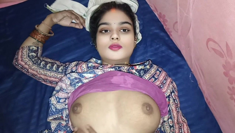 Ramashish: Desi dziewczyna widoczna twarz i cycki