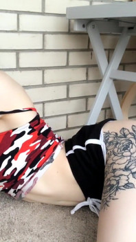 Solo MILF