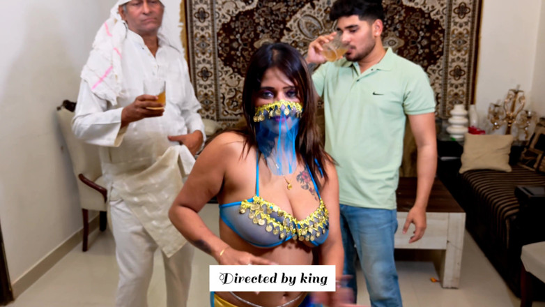 BabyTina2: Indian Threesam Desi Sex Video First Time Sex in Desi...