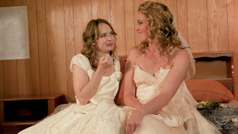 CharlieForde: Interview: Marriage and Eloping Featuring Charlie Forde, Lilly Bell