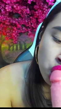 Sex oralny