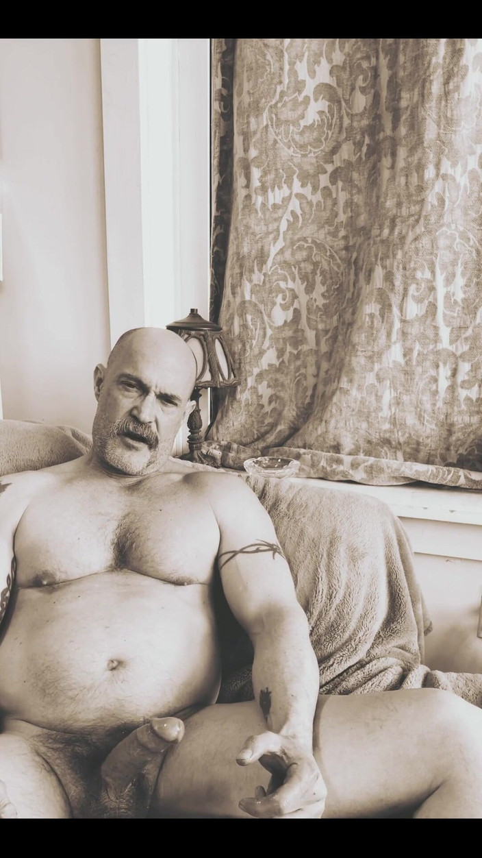 MrJamesYork: Staromodny Bate