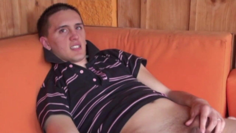 Crunch Boy: Енді відтрахав його найкращий друг