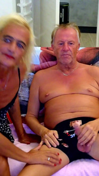 Latest Live Sex Show Online Recordings, Gigi and Dave, Shemale and Man Couple, POV, Behind the Scene, Webcam Sex, 2025-06-17 1