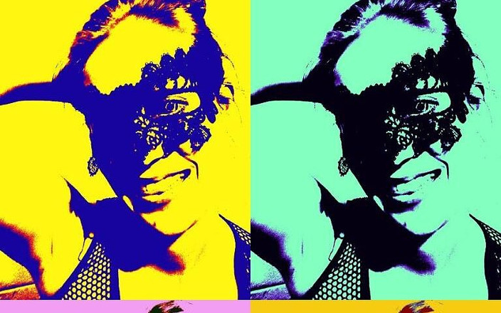 Stormi Roberts: Stormi prosí o tvého ptáka