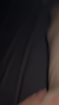 Deepthroat kongkek kasar dan pancutan muka