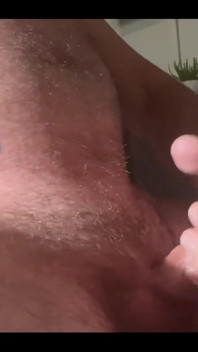 Masturbation