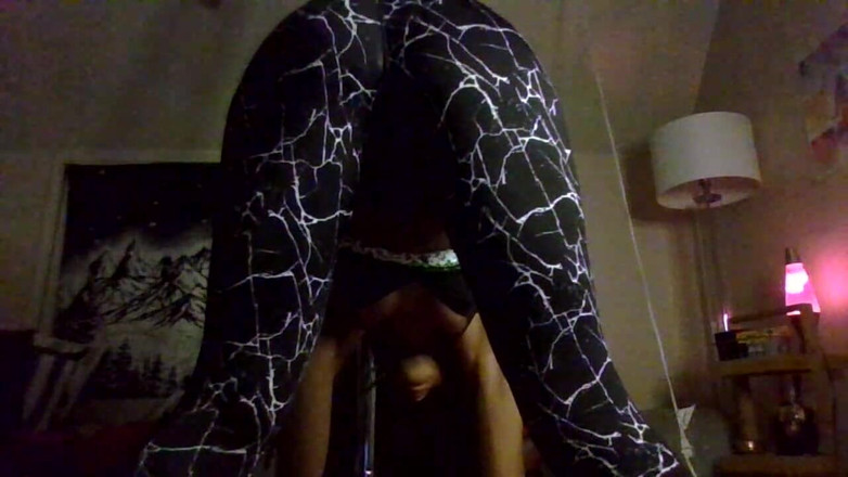 LustyLibran408: Mám tě přesně tam, kde tě chci