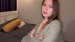 Alexa Poshspicy: 継母の視点:あなたが私を見るのは初めてではないことを知っています、あなたは何を見たいですか?