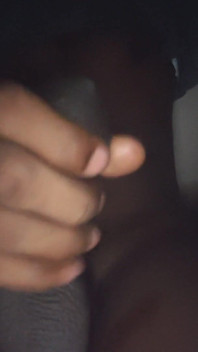 Indian Teen Solo Tribute Cum